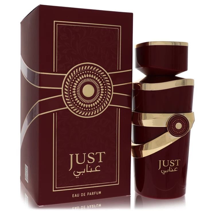 Fragrance World Women Fragrance World Just Anabi 100 ml Eau De Parfum Spray