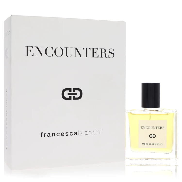 Francesca Bianchi Encounters Extrait De Parfum Spray (Unisex) By Francesca Bianchi 1 oz Extrait De Parfum Spray