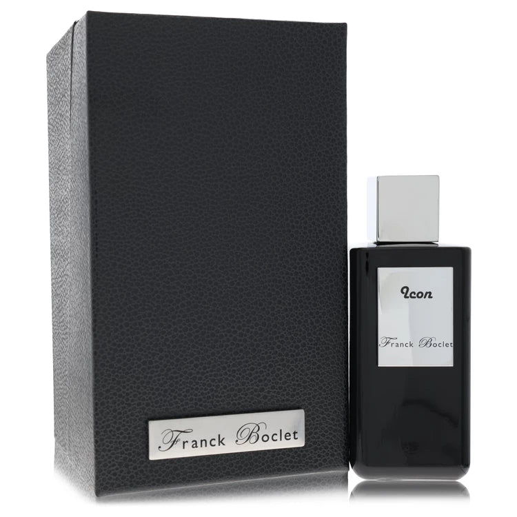 Franck Boclet Men Franck Boclet Icon 100 ml Extrait De Parfum Spray (Unisex)
