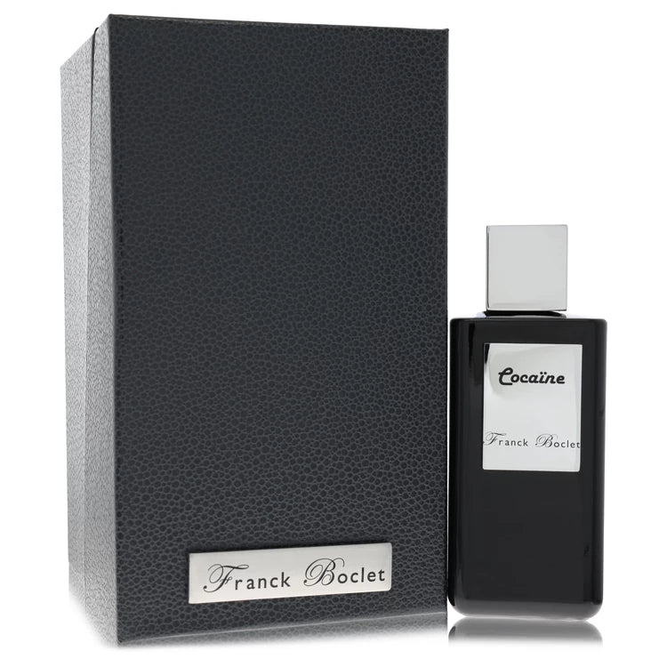 Franck Boclet Men Franck Boclet Cocaine 100 ml Extrait De Parfum Spray (Unisex)