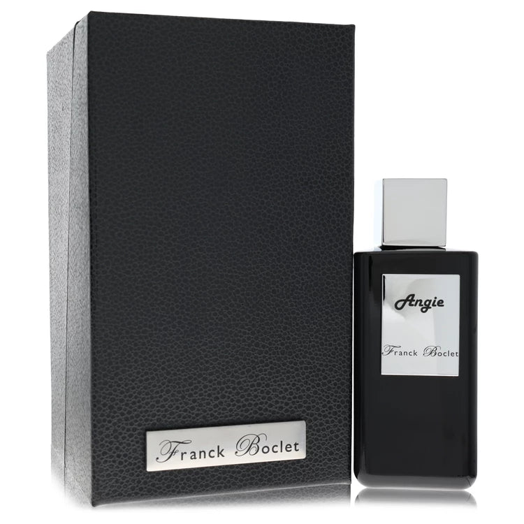 Franck Boclet Women Franck Boclet Angie 100 ml Extrait De Parfum Spray (Unisex)