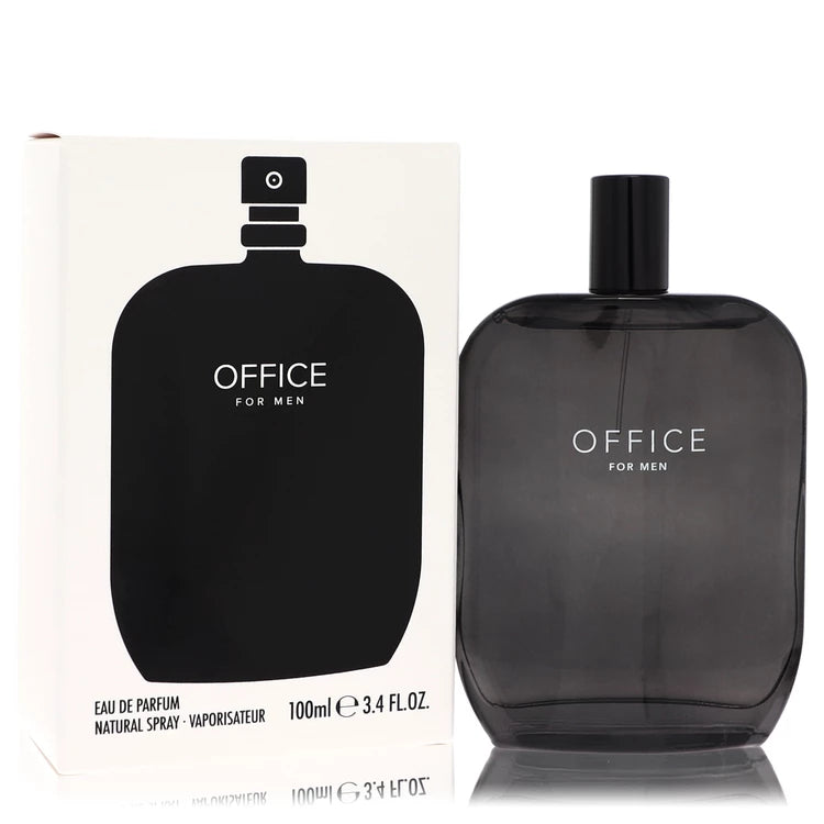 Fragrance One Men Fragrance One Office 100 ml Eau De Parfum Spray