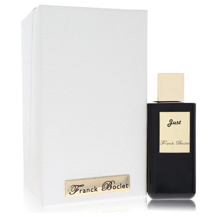 Franck Boclet Men Franck Boclet Just 100 ml Extrait De Parfum Spray