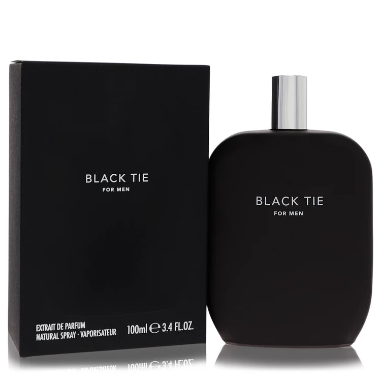 Fragrance One Men Fragrance One Black Tie 100 ml Extrait De Parfum Spray