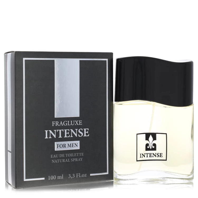 Fragluxe Men Fragluxe Intense 100 ml Eau De Toilette Spray