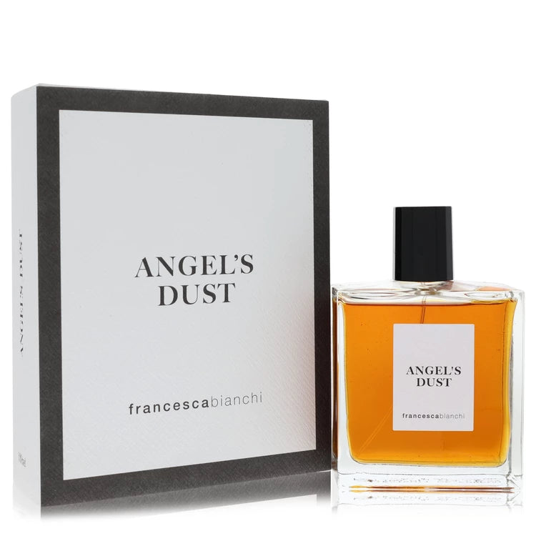 Francesca Bianchi Men Francesca Bianchi Angel's Dust 100 ml Extrait De Parfum Spray (Unisex)