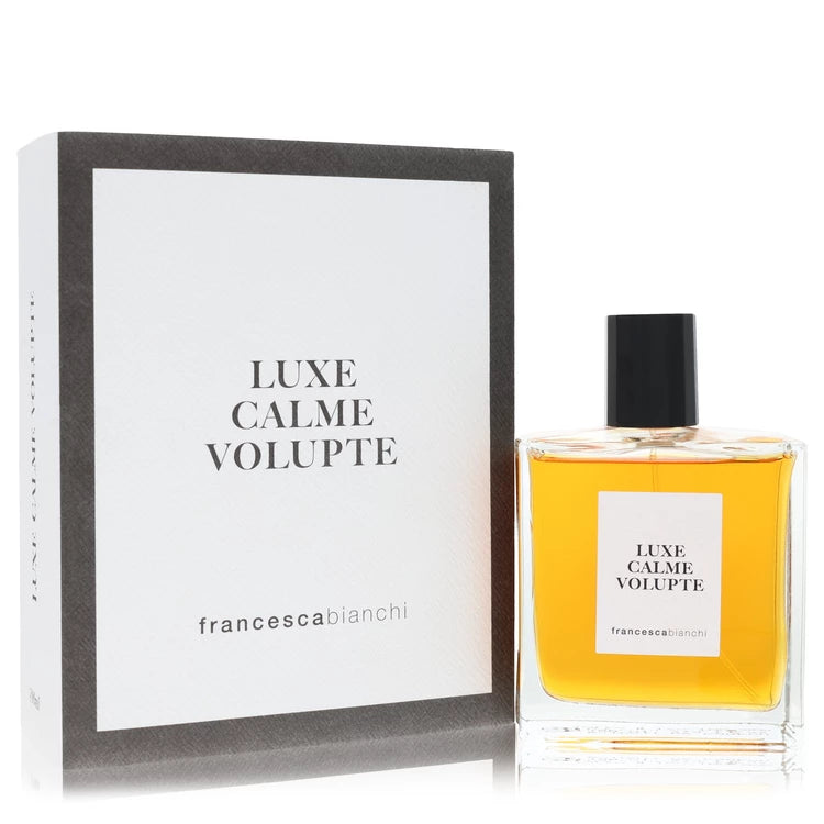 Francesca Bianchi Men Francesca Bianchi Luxe Calme Volupte 100 ml Extrait De Parfum Spray (Unisex)