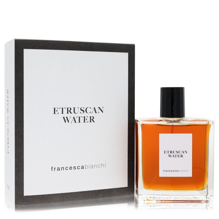 Francesca Bianchi Men Francesca Bianchi Etruscan Water 100 ml Extrait De Parfum Spray (Unisex)
