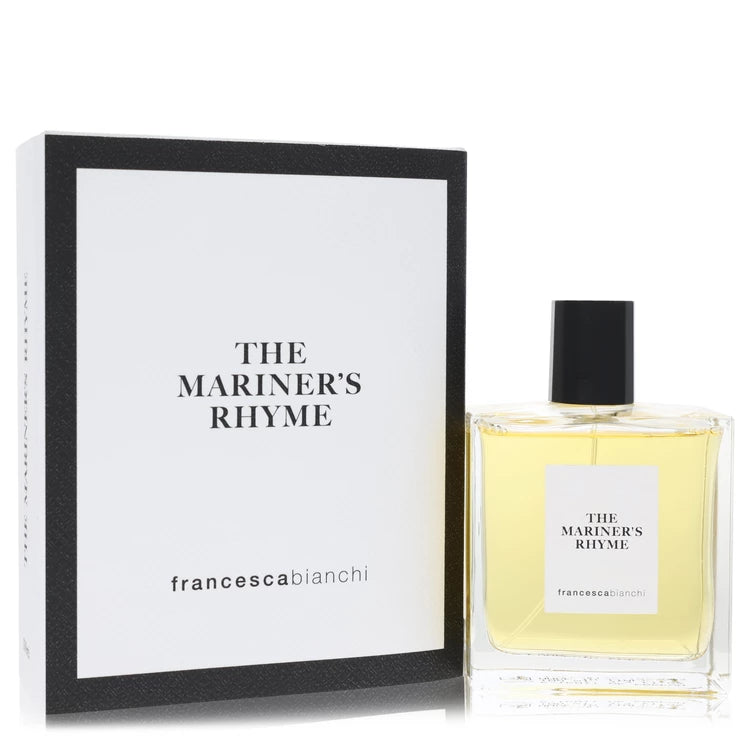 Francesca Bianchi Men Francesca Bianchi The Mariner's Rhyme 100 ml Extrait De Parfum Spray (Unisex)