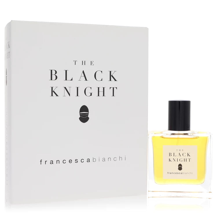 Francesca Bianchi The Black Knight Extrait De Parfum Spray (Unisex) By Francesca Bianchi 1 oz Extrait De Parfum Spray