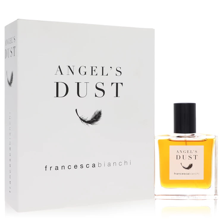 Francesca Bianchi Angel's Dust Extrait De Parfum Spray (Unisex) By Francesca Bianchi 1 oz Extrait De Parfum Spray