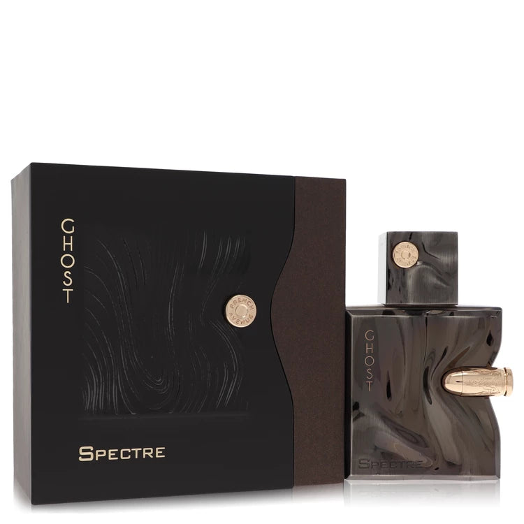 Fragrance World Men Fragrance World Spectre Ghost 80 ml Eau De Parfum Spray