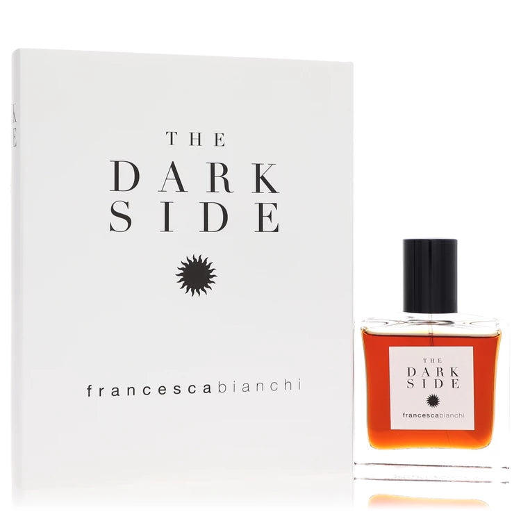 Francesca Bianchi The Dark Side Extrait De Parfum Spray (Unisex) By Francesca Bianchi 1 oz Extrait De Parfum Spray