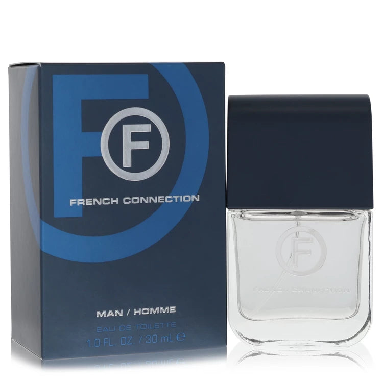 French Connection Men French Connection 30 ml Eau De Toilette Spray