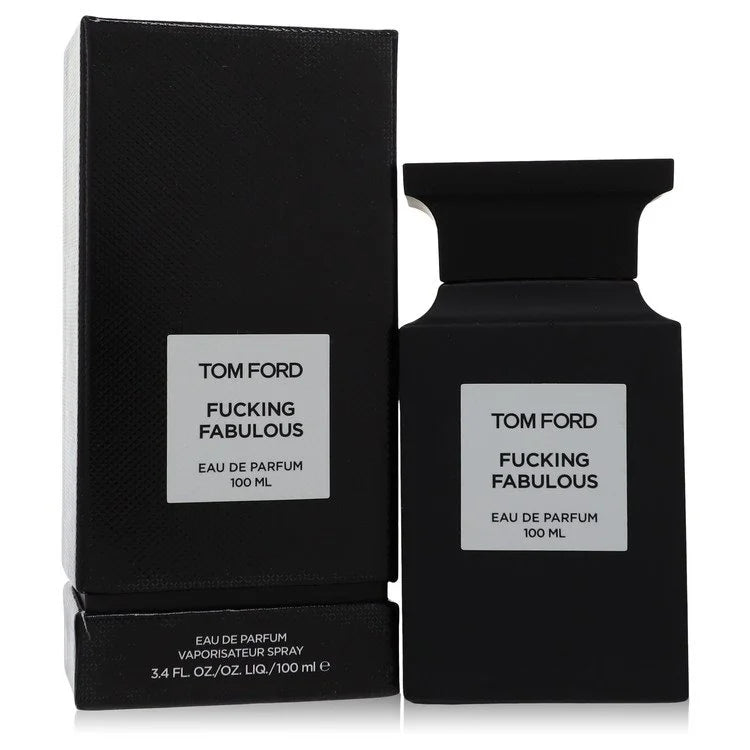 Tom Ford Women Fucking Fabulous 100 ml Eau De Parfum Spray