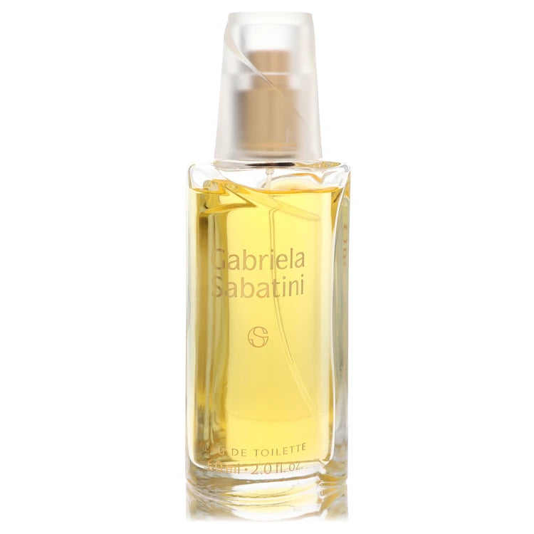 Gabriela Sabatini Women Gabriela Sabatini 60 ml Eau De Toilette Spray (unboxed)
