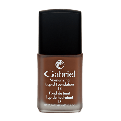 GABRIEL COSMETICS    Liquid Foundations    GABRIEL COSMETICS    Liquid Foundations    Truffle Liquid Foundation 30ml