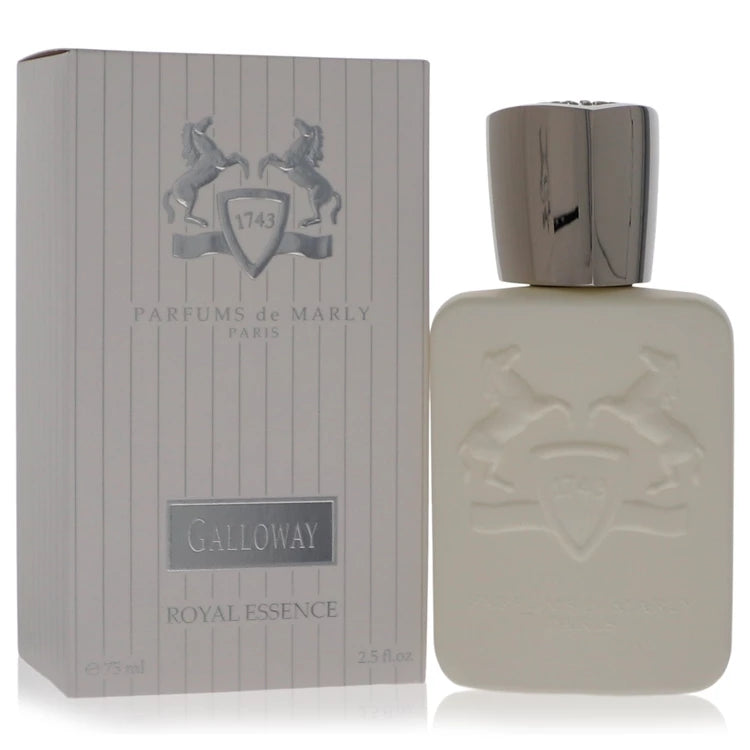 Galloway Eau De Parfum Spray By Parfums De Marly 2.5 oz Eau De Parfum Spray