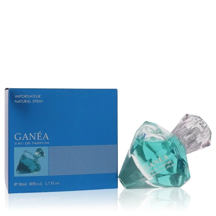 Ganea Eau De Parfum Spray By Ganea 1.7 oz Eau De Parfum Spray
