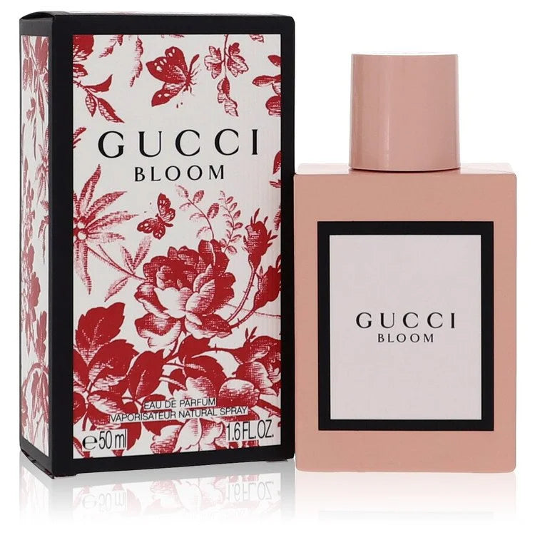 Gucci Women Gucci Bloom 50 ml Eau De Parfum Spray