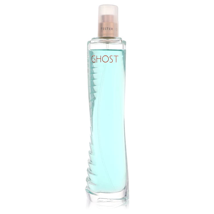 Ghost Captivating Eau De Toilette Spray (Tester) By Tanya Sarne 2.5 oz Eau De Toilette Spray