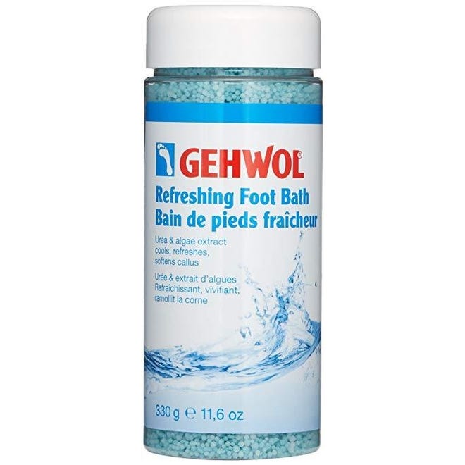 GEHWOL REFRESHING FOOT BATH, 330ml