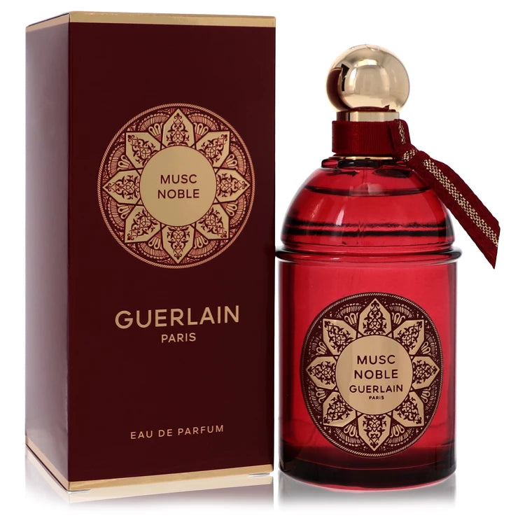 Guerlain Women Musc Noble 125 ml Eau De Parfum Spray