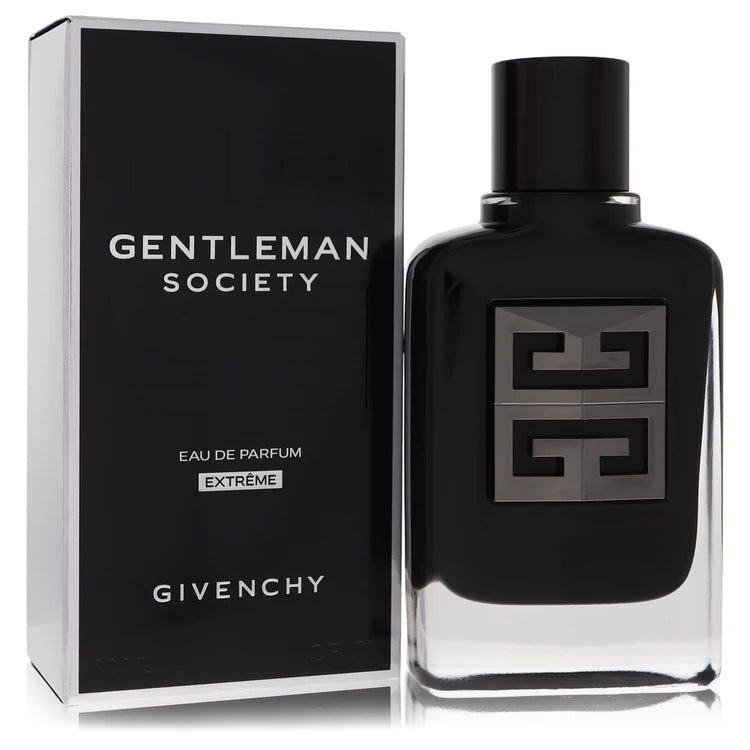 Givenchy Men Gentleman Society Extreme 60 ml Eau De Parfum Spray