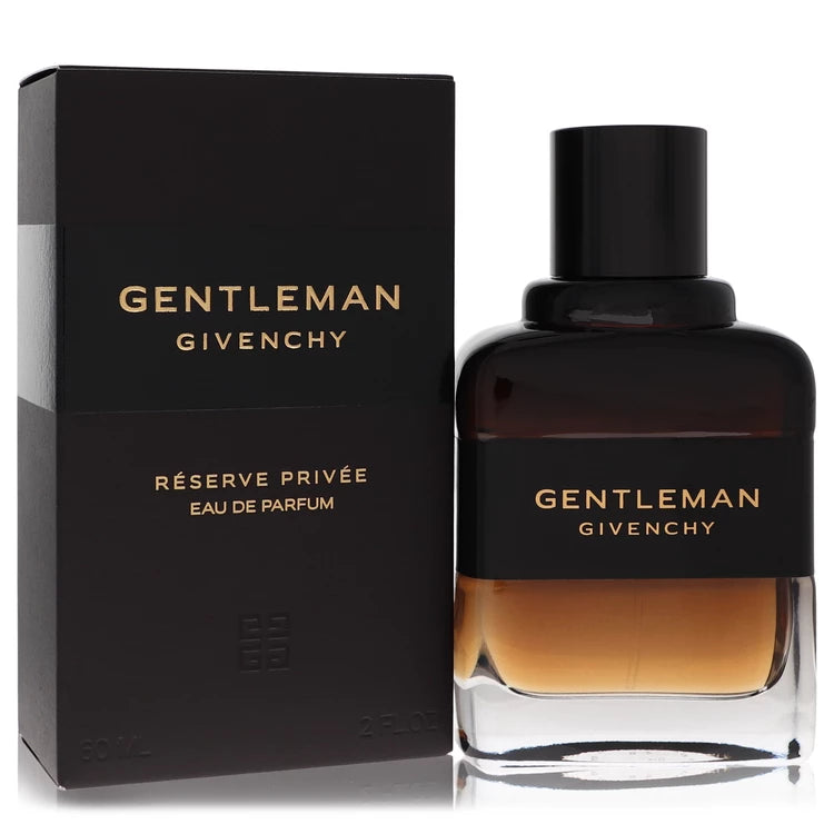 Givenchy Men Gentleman Reserve Privee 60 ml Eau De Parfum Spray