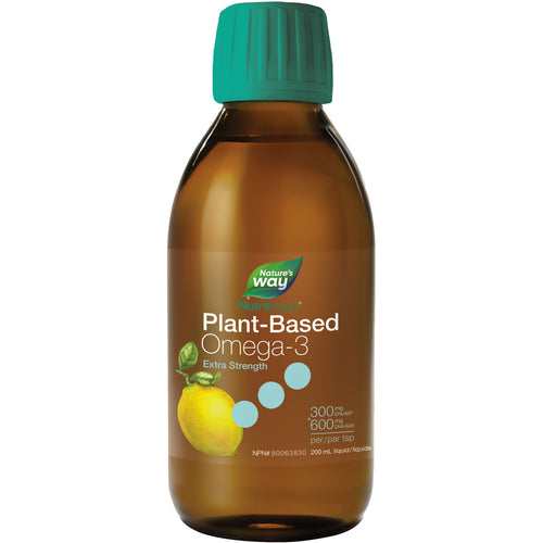 Nature's Way - NutraVege Extra Strength / (Lemon) - 200 ml