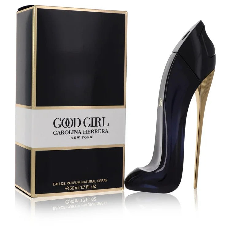 Carolina Herrera Women Good Girl 50 ml Eau De Parfum Spray