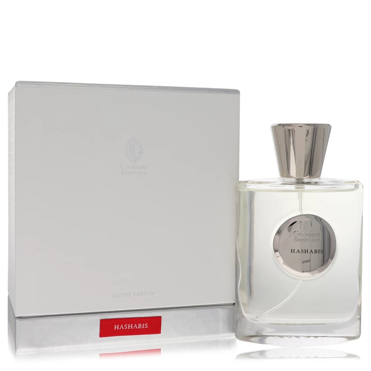 Giardino Benessere Women Giardino Benessere Hashabis 100 ml Eau De Parfum Spray (Unisex)