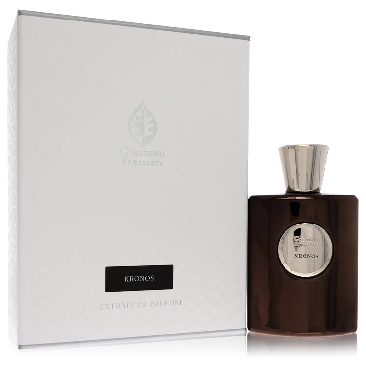 Giardino Benessere Men Giardino Benessere Kronos 100 ml Extrait De Parfum Spray (Unisex)