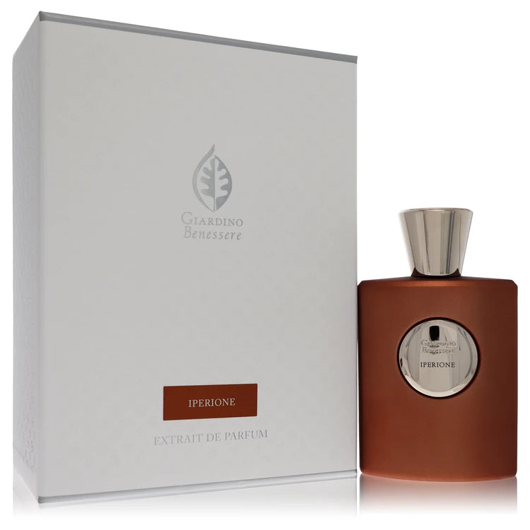 Giardino Benessere Iperione Extrait De Parfum Spray (Unisex) By Giardino Benessere 3.4 oz Extrait De Parfum Spray