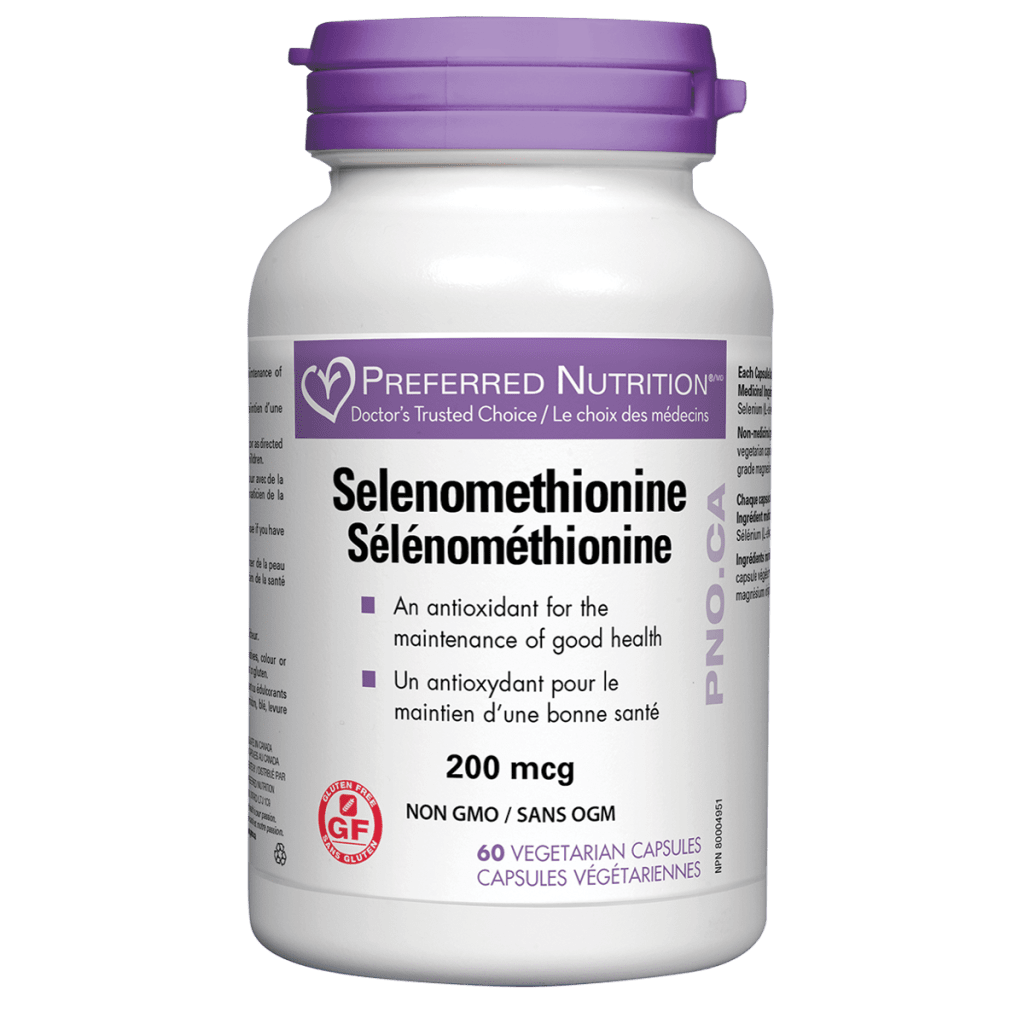 WomenSense Selenium 200 mcg 60 vcaps