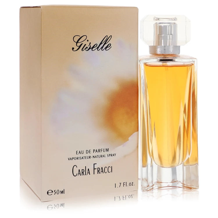 Carla Fracci Women Giselle 50 ml Eau De Parfum Spray