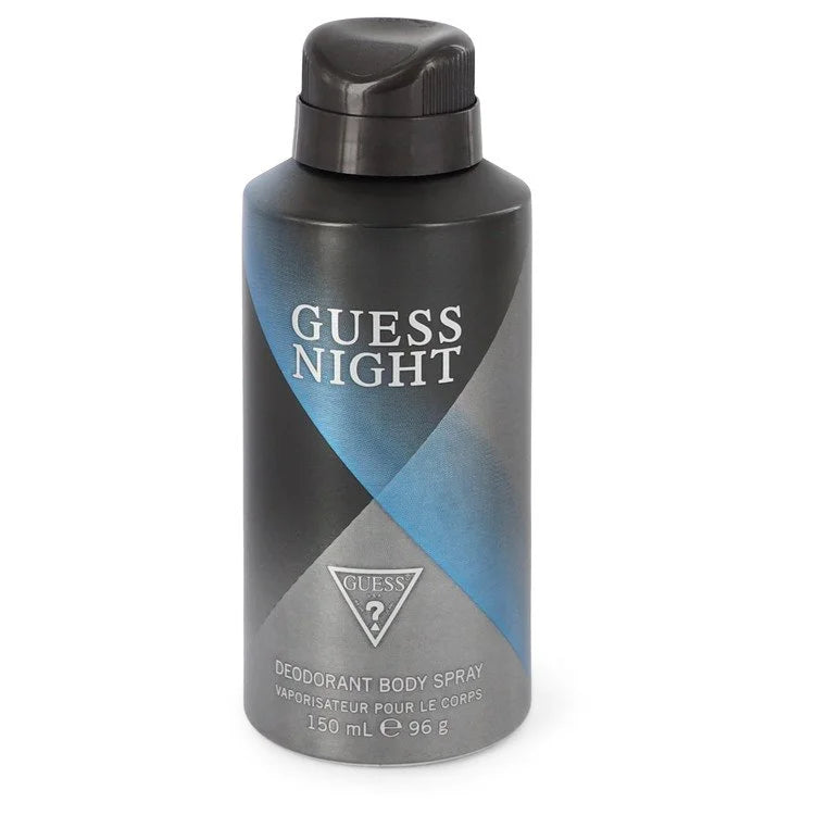 Guess Men Guess Night 150 ml Deodorant Spray