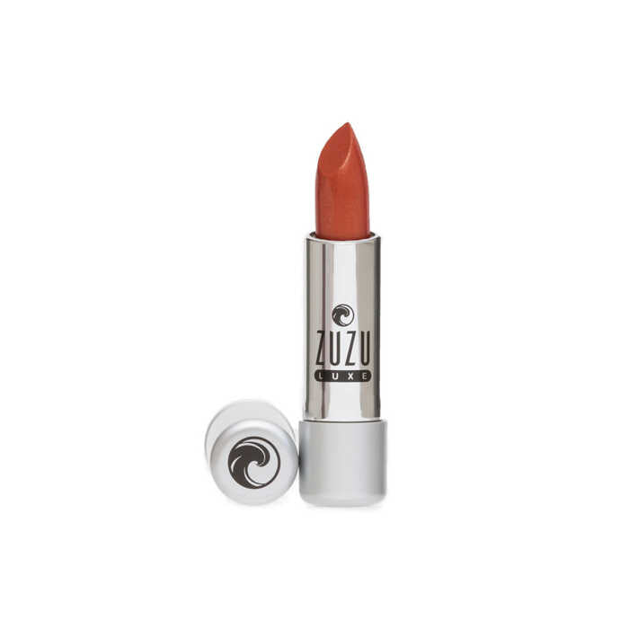 ZUZU LUXE Golden Bronze Lipstick 3.6g