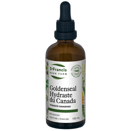 St.Francis Goldenseal 250 mL