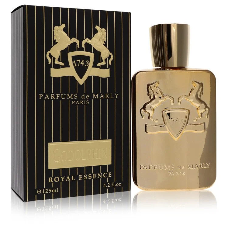 Parfums De Marly Men Godolphin 125 ml Eau De Parfum Spray
