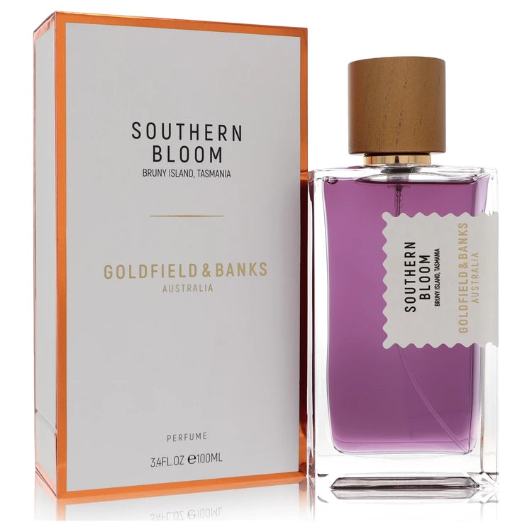 Goldfield & Banks Men Goldfield & Banks Southern Bloom 100 ml Perfume Concentrate Spray (Unisex)