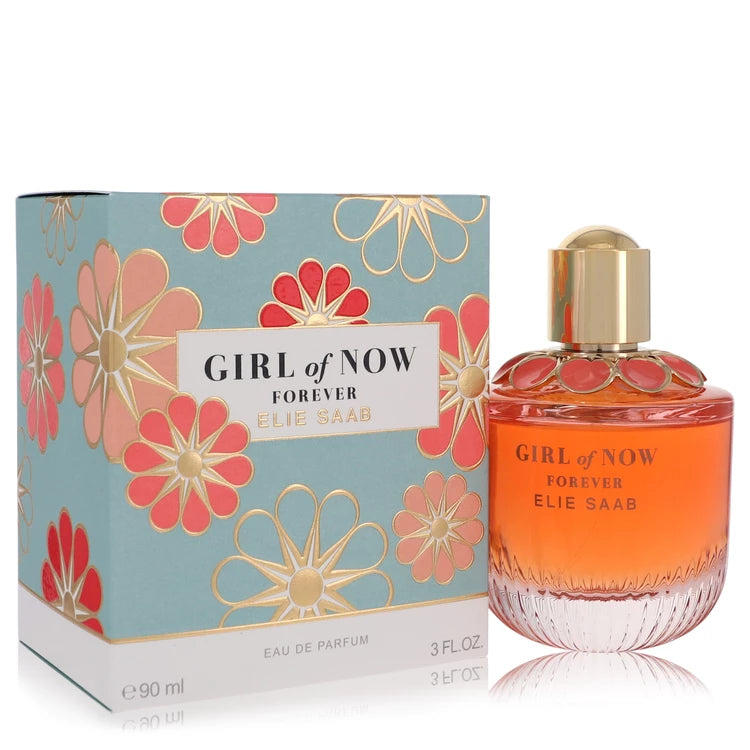 Elie Saab Women Girl Of Now Forever 90 ml Eau De Parfum Spray