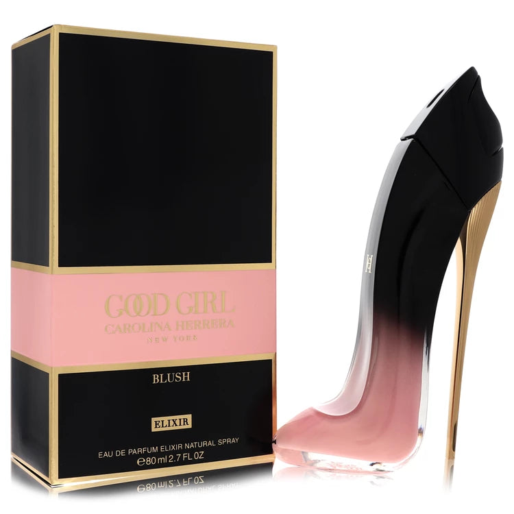 Carolina Herrera Women Good Girl Blush Elixir 80 ml Eau De Parfum Spray