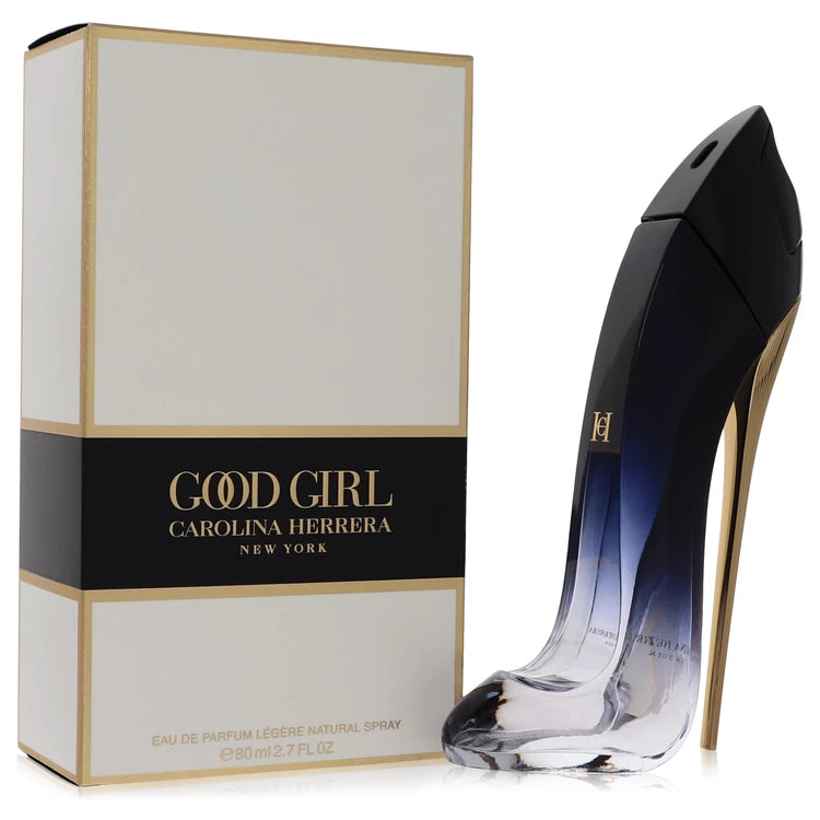 Carolina Herrera Women Good Girl Legere 80 ml Eau De Parfum Legere Spray