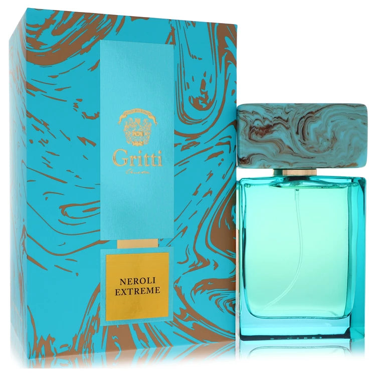 Gritti Women Gritti Neroli Extreme 100 ml Eau De Parfum Spray (Unisex)
