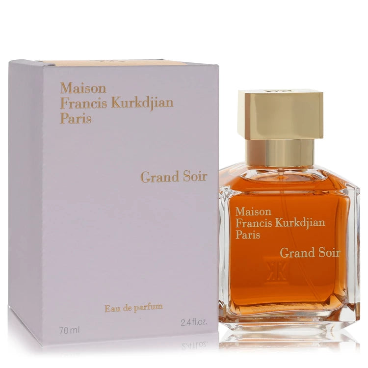Maison Francis Kurkdjian Women Grand Soir 71 ml Eau De Parfum Spray (Unisex)