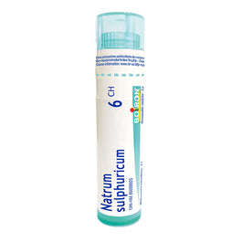 Natrum Sulphuricum 6CH