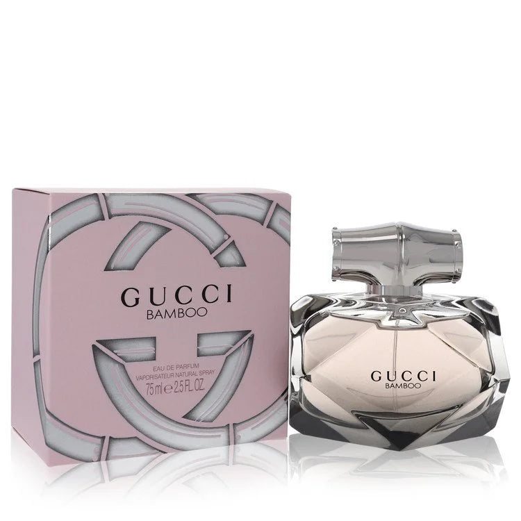 Gucci Women Gucci Bamboo 75 ml Eau De Parfum Spray