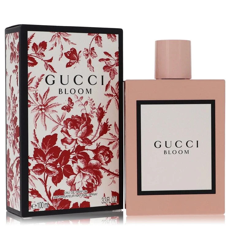 Gucci Women Gucci Bloom 100 ml Eau De Parfum Spray