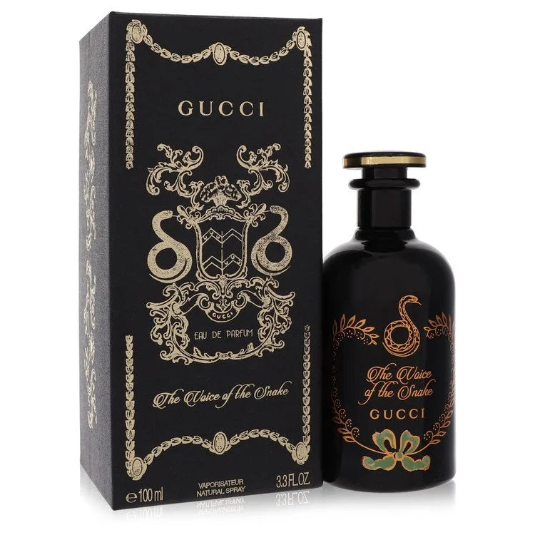 Gucci Women Gucci The Voice Of The Snake 100 ml Eau De Parfum Spray